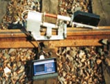 Profilomètre laser RHPG